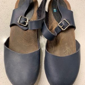 Lotta from Stockholm Clogs